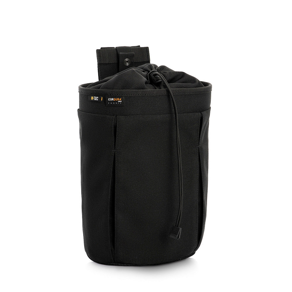 Buzunar colectare încărcătoare M-Tac Elite - Negru