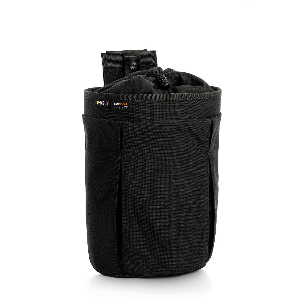Buzunar colectare încărcătoare M-Tac Elite - Negru