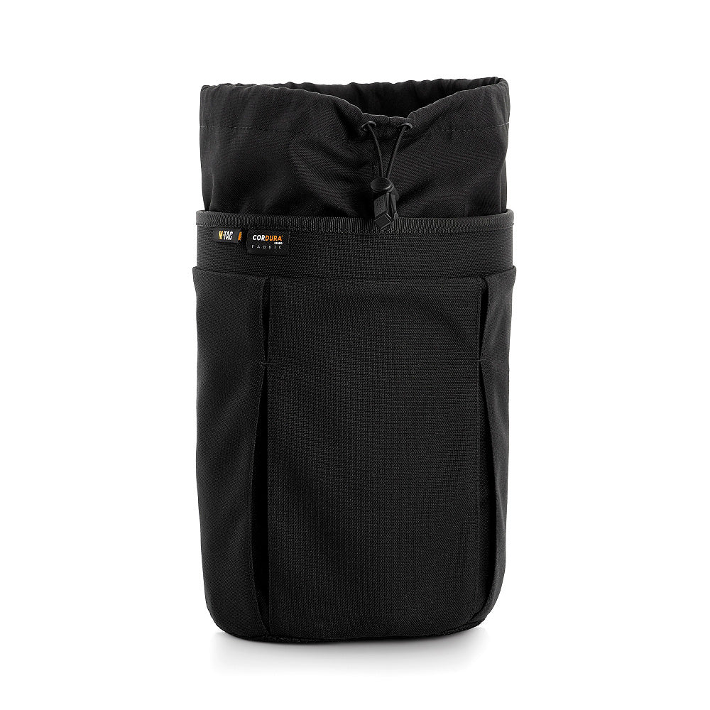Buzunar colectare încărcătoare M-Tac Elite - Negru