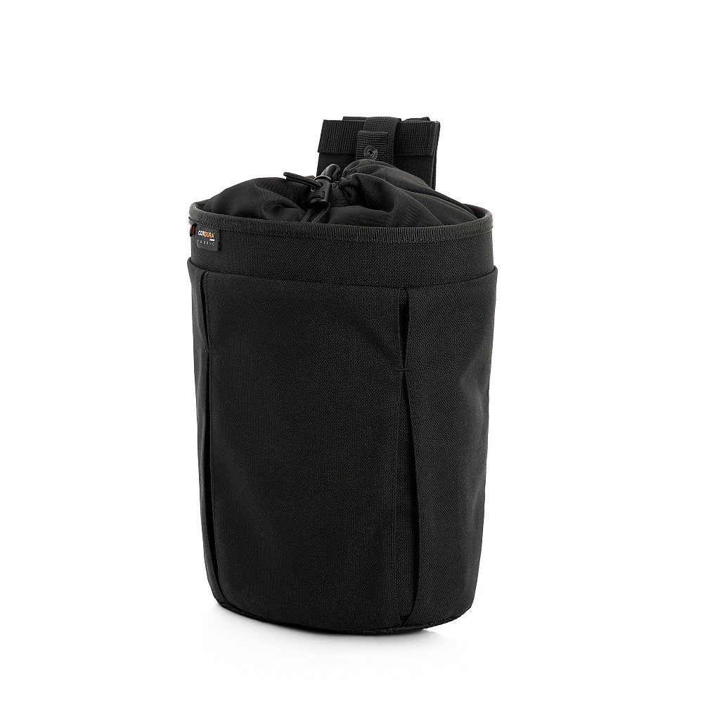 Buzunar colectare încărcătoare M-Tac Elite - Negru