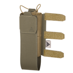 Buzunar Comms Wing Helikon-Tex Cordura Laminat Adaptive Green