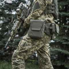 Buzunar Cutie M249 M-Tac - Verde Ranger