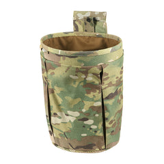Buzunar Depozitare Încărcătoare M-Tac Dump Pouch Lite Elite Multicam