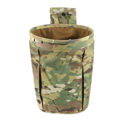 Buzunar Depozitare Încărcătoare M-Tac Dump Pouch Lite Elite Multicam