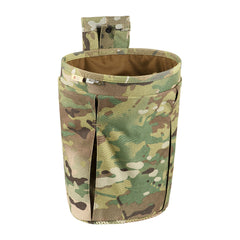 Buzunar Depozitare Încărcătoare M-Tac Dump Pouch Lite Elite Multicam