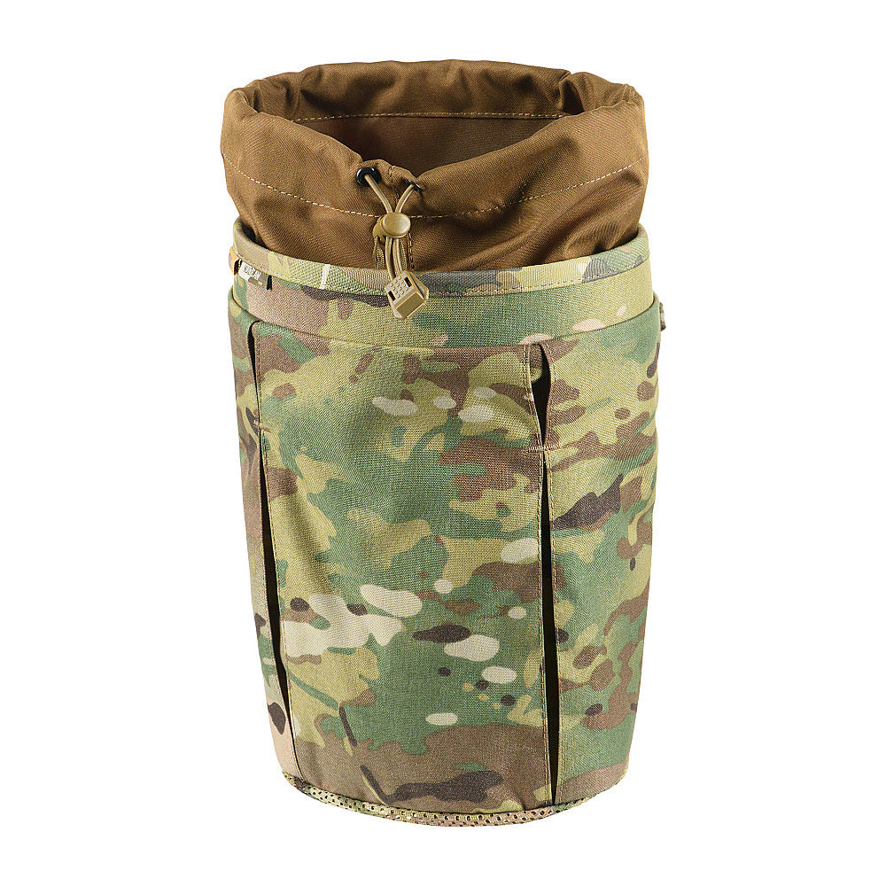 Buzunar Depozitare Încărcătoare M-Tac Dump Pouch Lite Elite Multicam