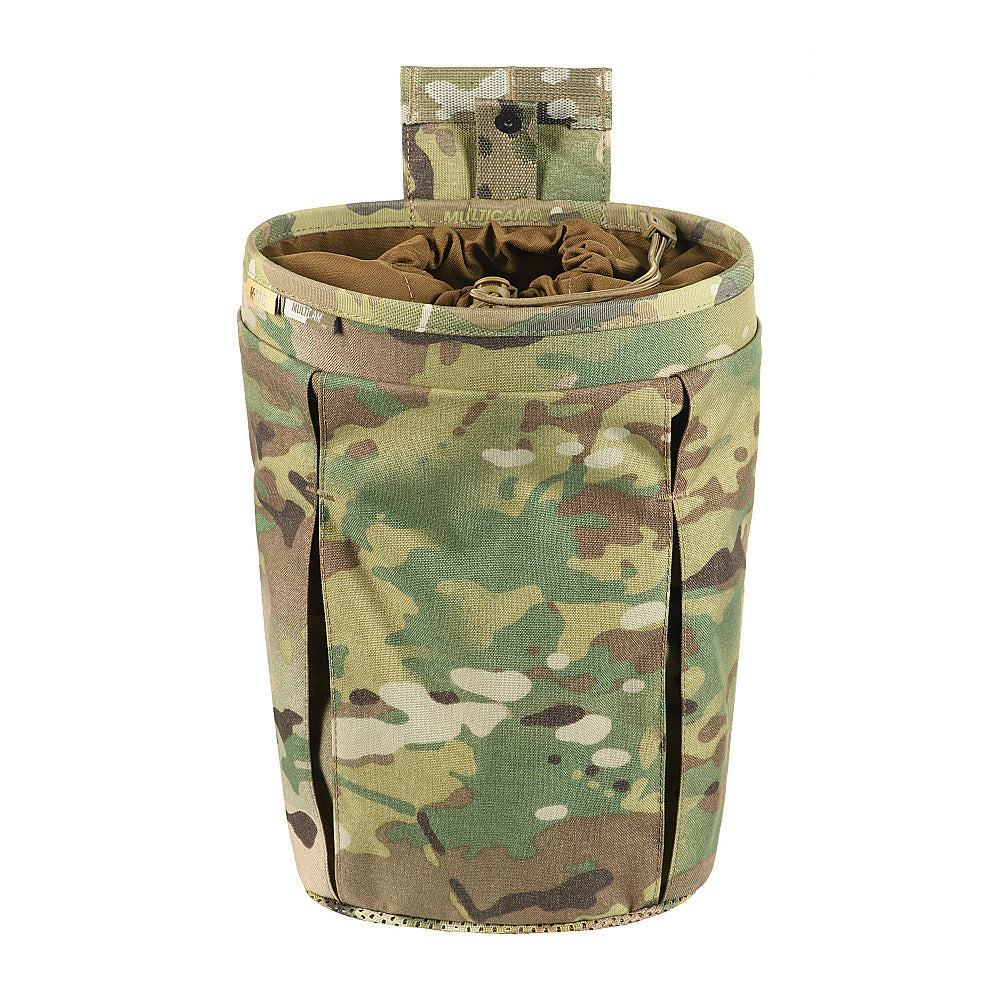 Buzunar Depozitare Încărcătoare M-Tac Dump Pouch Lite Elite Multicam
