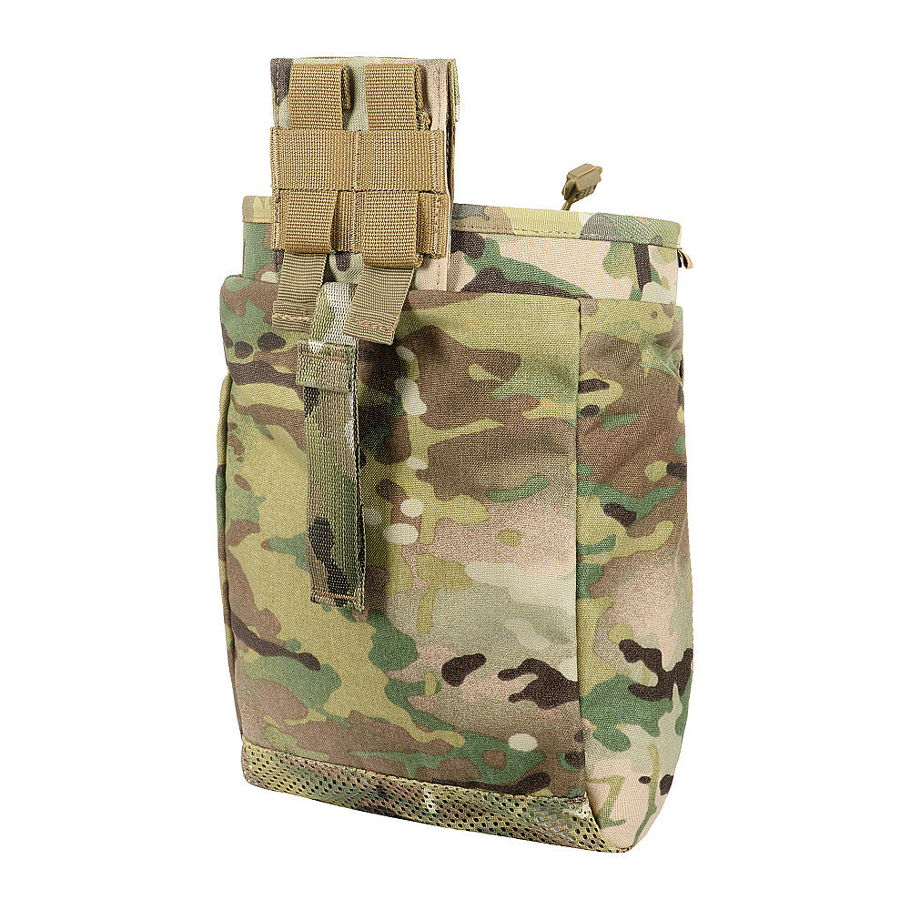 Buzunar Depozitare Încărcătoare M-Tac Dump Pouch Lite Elite Multicam