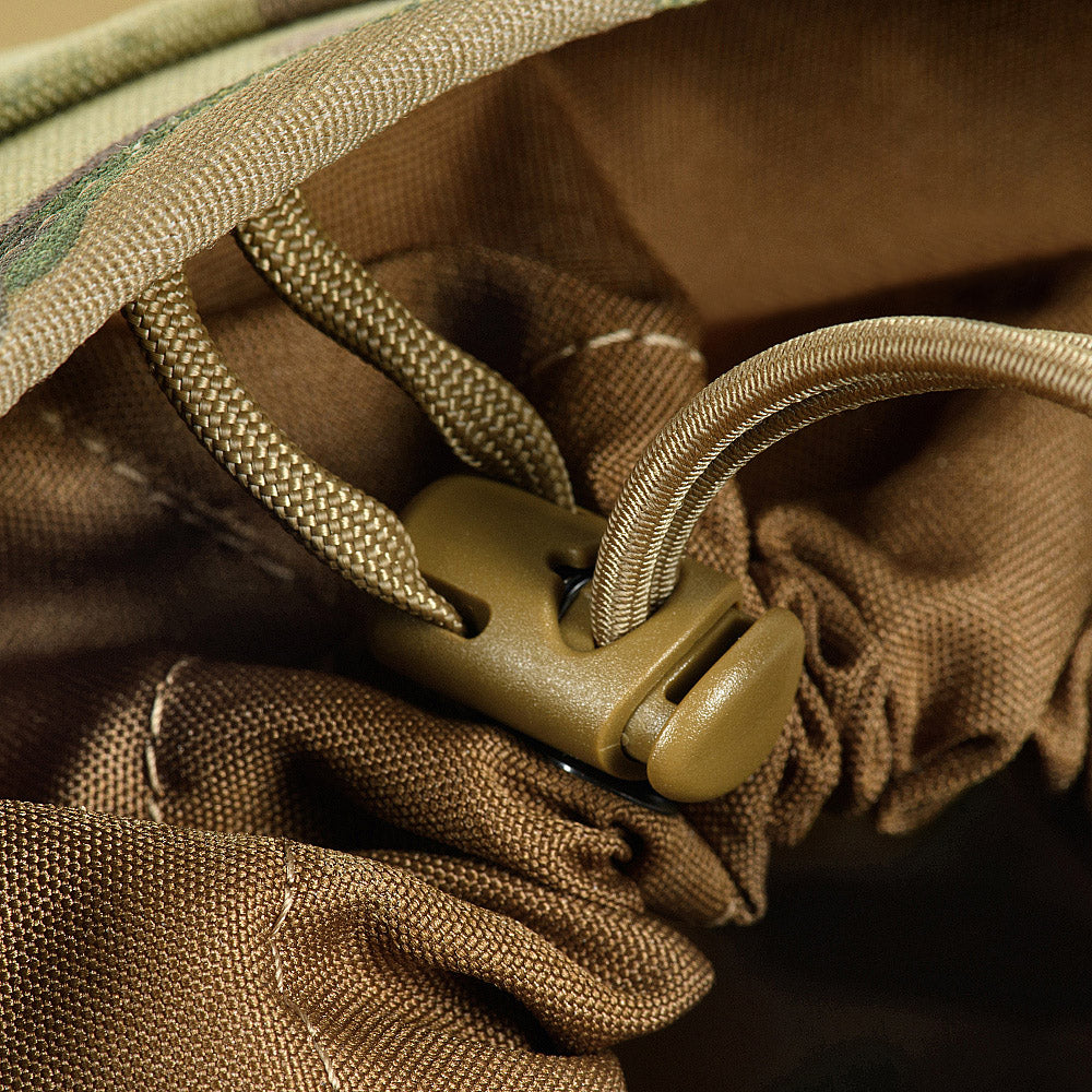 Buzunar Depozitare Încărcătoare M-Tac Dump Pouch Lite Elite Multicam