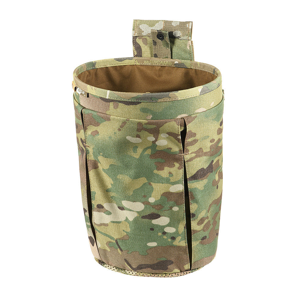 Buzunar Depozitare Încărcătoare M-Tac Dump Pouch Lite Elite Multicam
