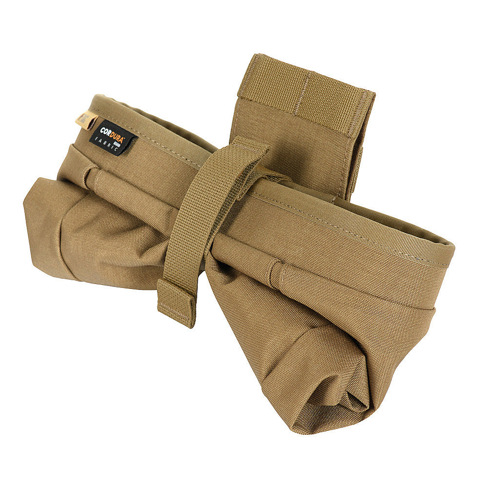 Buzunar Descărcare M-Tac Dump Pouch Lite Elite - Coyote