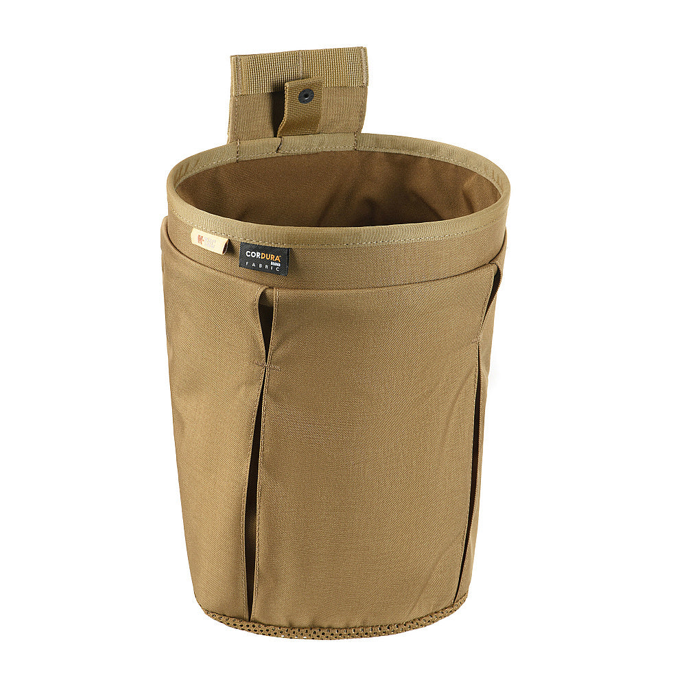 Buzunar Descărcare M-Tac Dump Pouch Lite Elite - Coyote