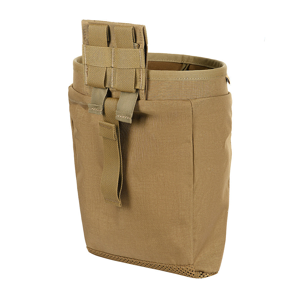 Buzunar Descărcare M-Tac Dump Pouch Lite Elite - Coyote