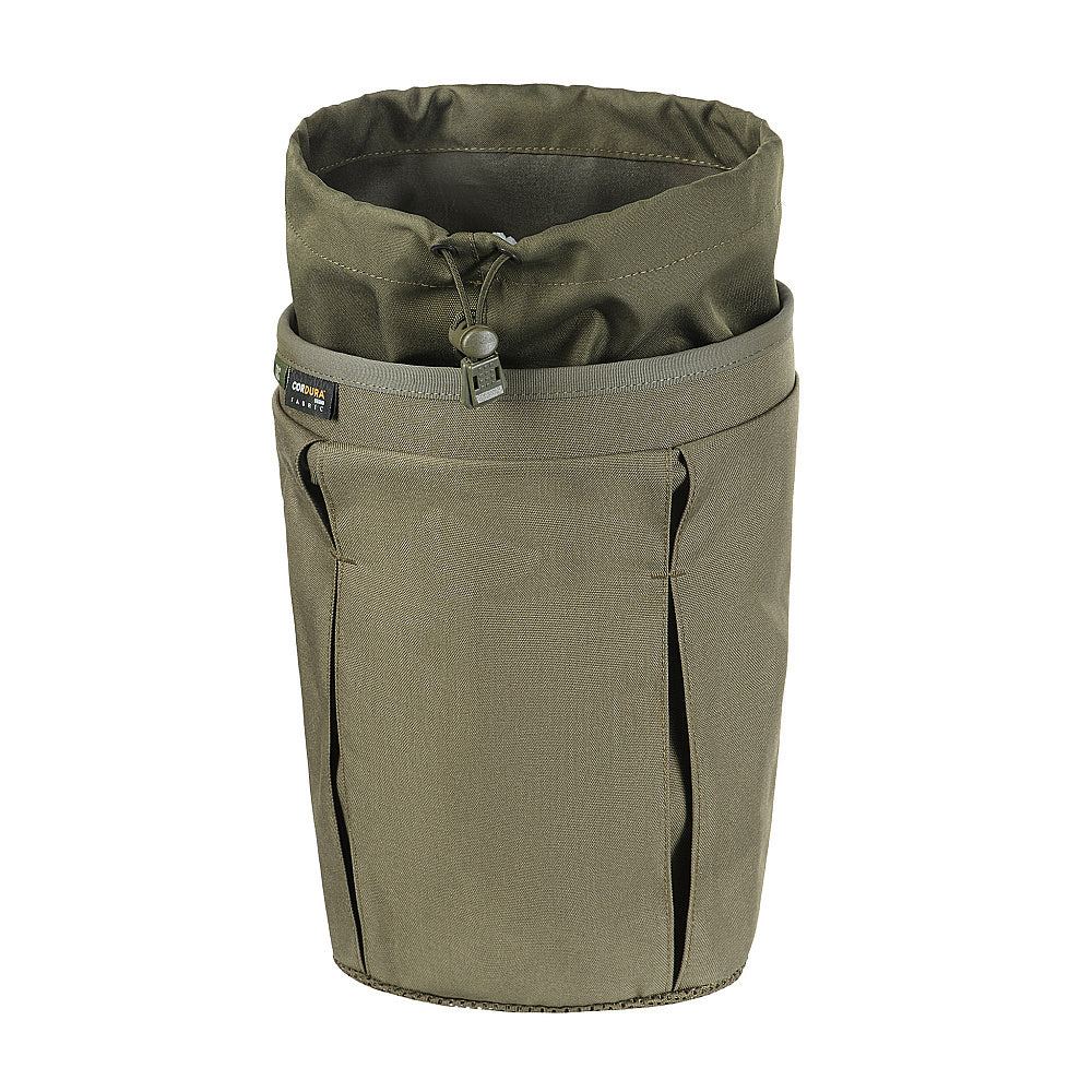 Buzunar Descărcare Magazii M-Tac Dump Pouch Lite Elite - Ranger Green