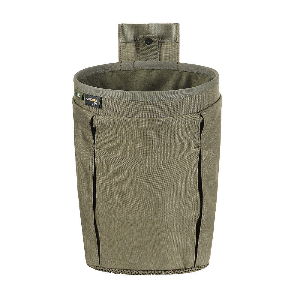 Buzunar Descărcare Magazii M-Tac Dump Pouch Lite Elite - Ranger Green