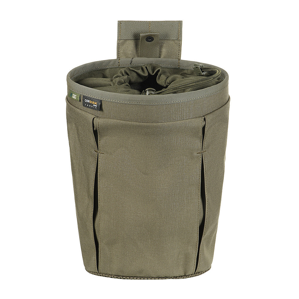 Buzunar Descărcare Magazii M-Tac Dump Pouch Lite Elite - Ranger Green