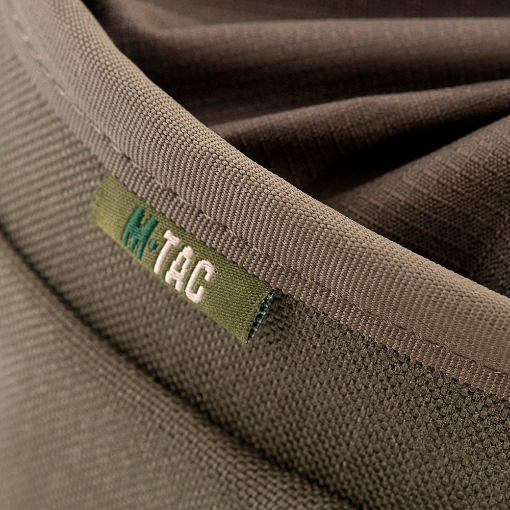 Buzunar Drop Bag M-Tac Elite Ranger Green - Recuperare Rapidă