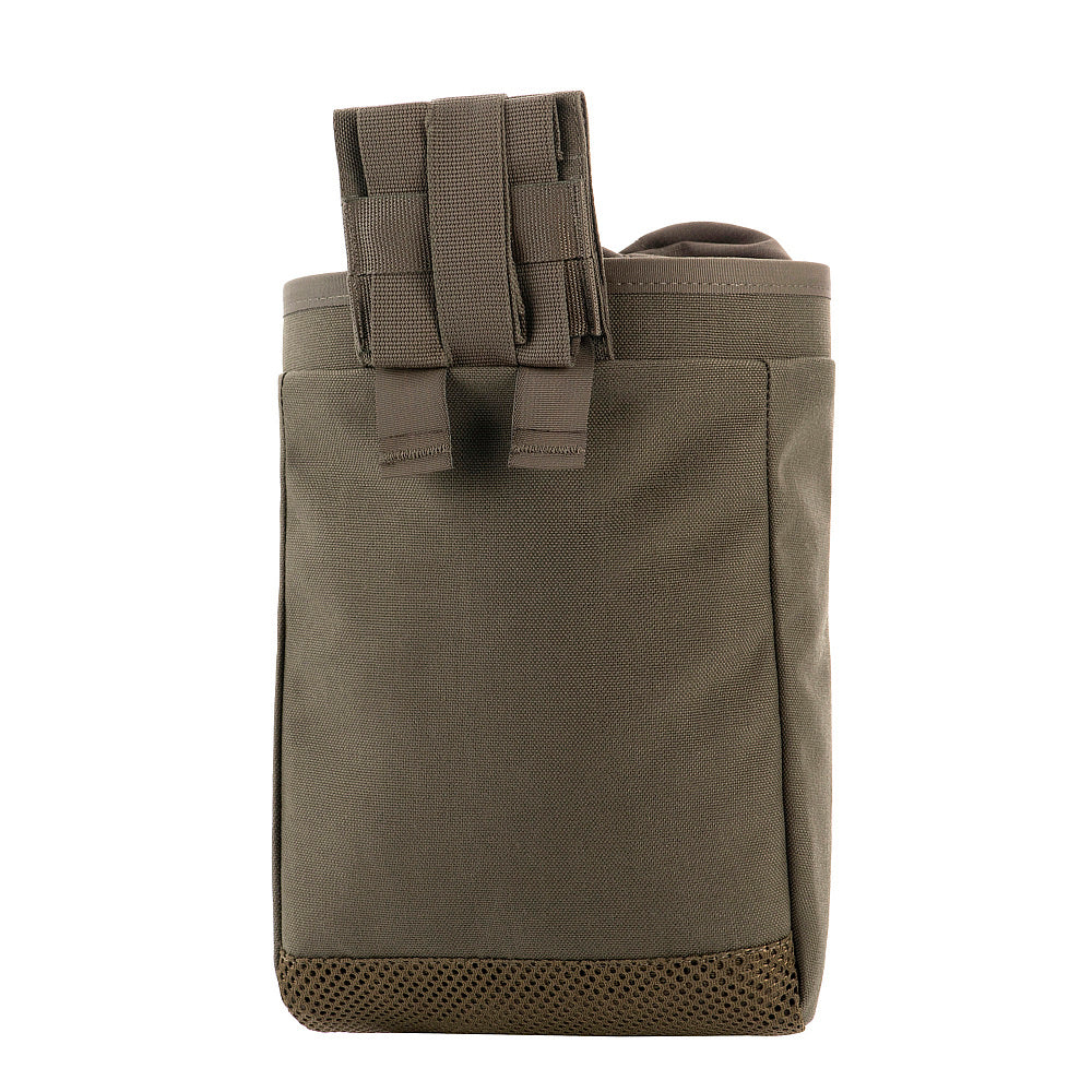 Buzunar Drop Bag M-Tac Elite Ranger Green - Recuperare Rapidă