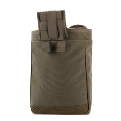 Buzunar Drop Bag M-Tac Elite Ranger Green - Recuperare Rapidă