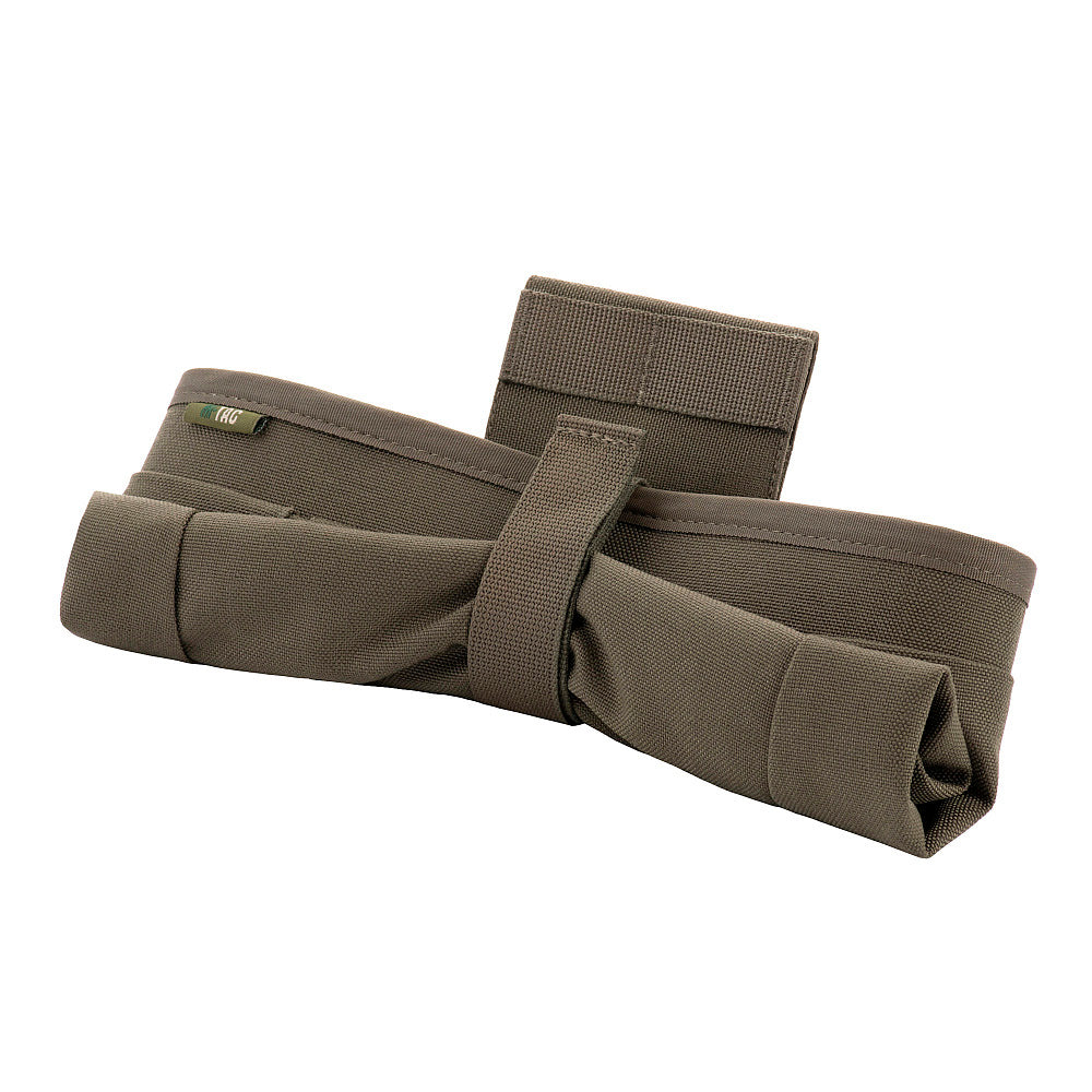 Buzunar Drop Bag M-Tac Elite Ranger Green - Recuperare Rapidă