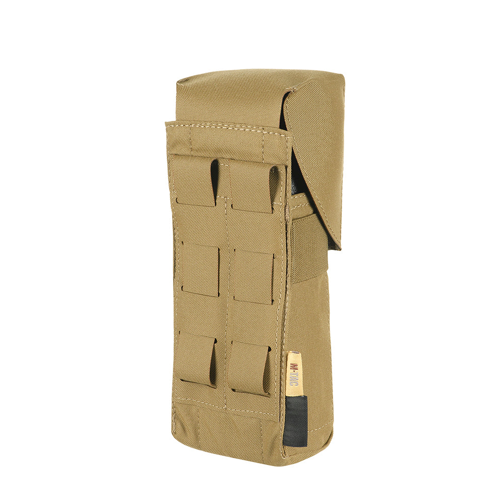Buzunar Dublu M-Tac Fastex Magazie AR/AK - Coyote