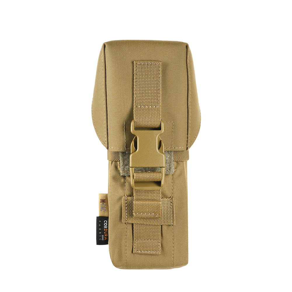 Buzunar Dublu M-Tac Fastex Magazie AR/AK - Coyote