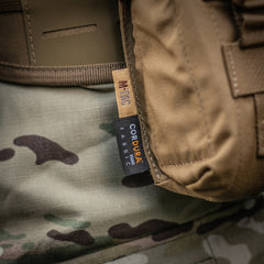 Buzunar Dublu M-Tac Fastex Magazie AR/AK - Coyote