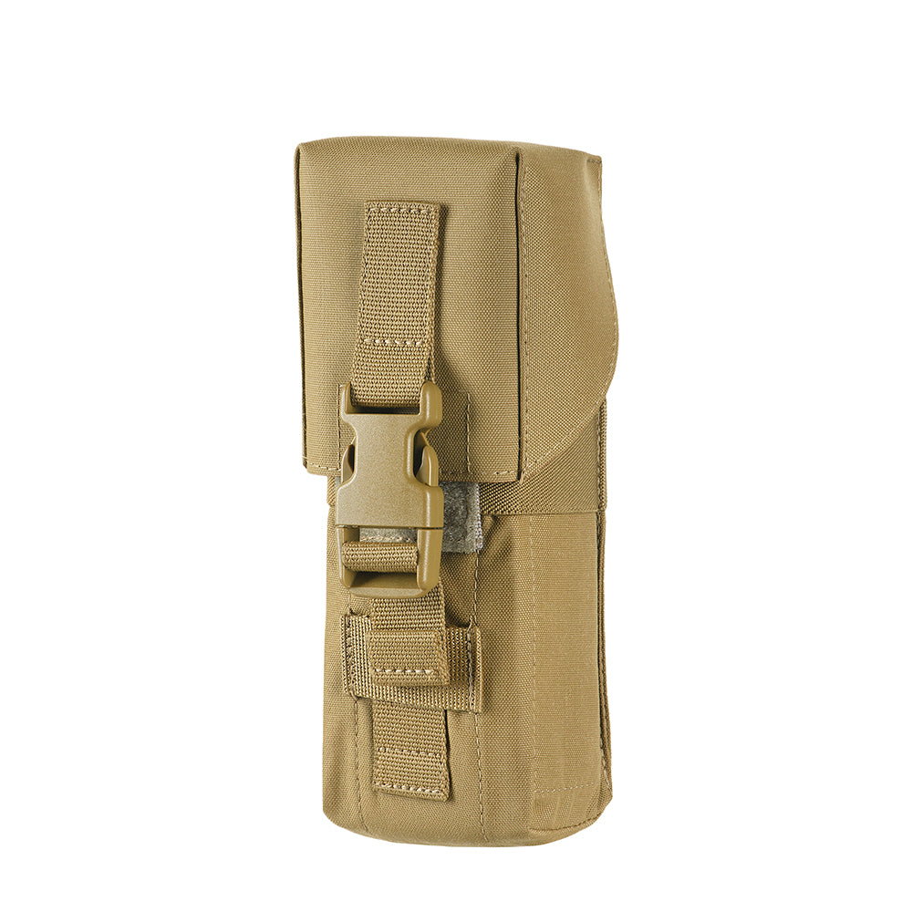 Buzunar Dublu M-Tac Fastex Magazie AR/AK - Coyote