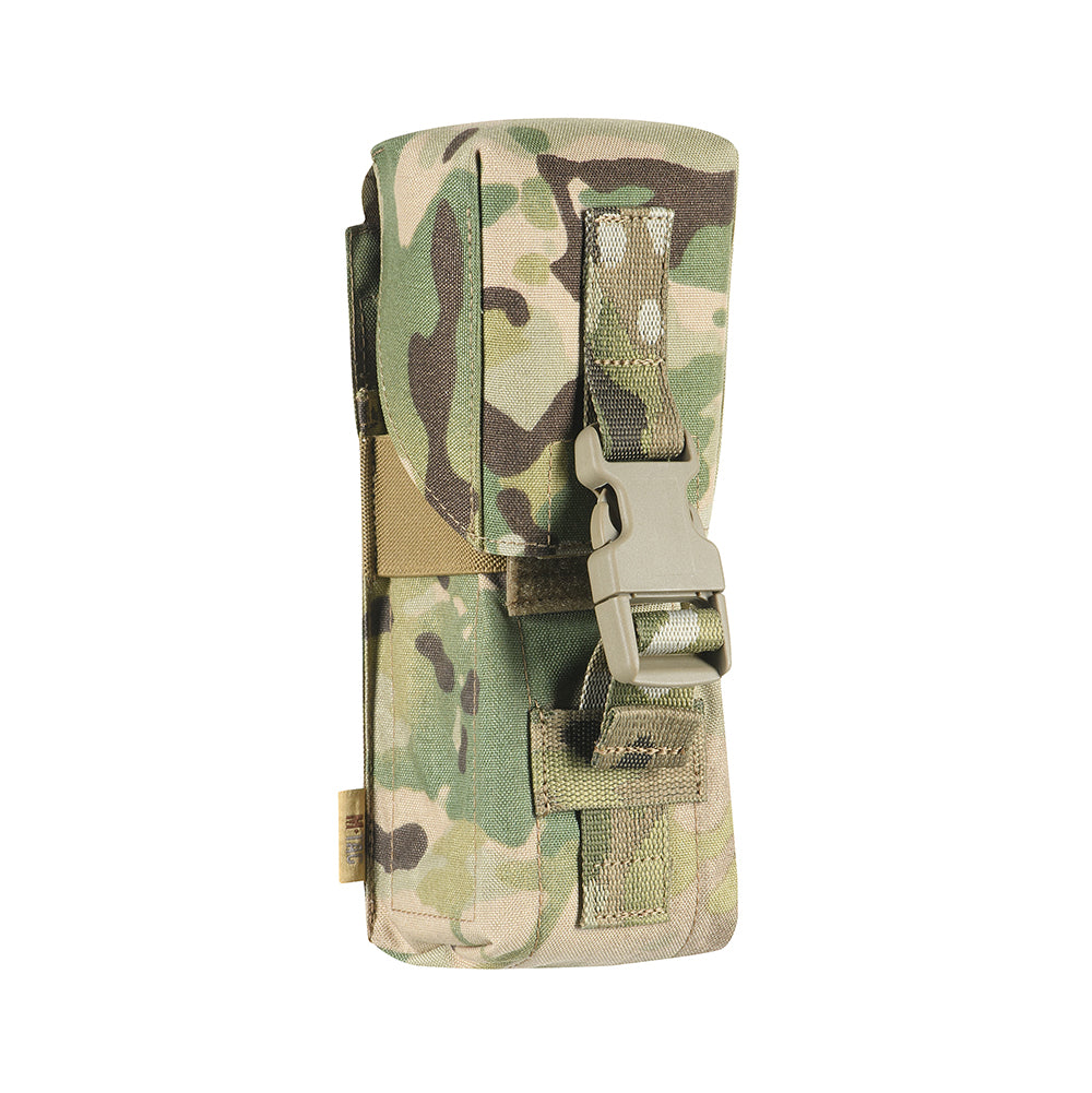 Buzunar Dublu M-Tac Fastex pentru Magazii AR/AK - Multicam