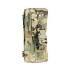 Buzunar Dublu M-Tac Fastex pentru Magazii AR/AK - Multicam