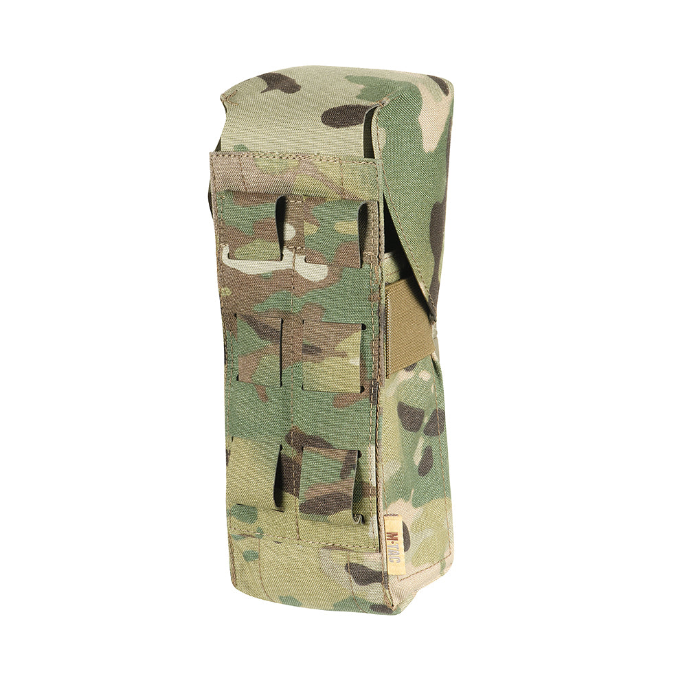Buzunar Dublu M-Tac Fastex pentru Magazii AR/AK - Multicam