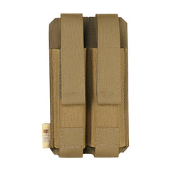 Buzunar Dublu M-Tac pentru Încărcător Pistol APS Gen.II - Coyote