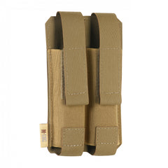 Buzunar Dublu M-Tac pentru Încărcător Pistol APS Gen.II - Coyote