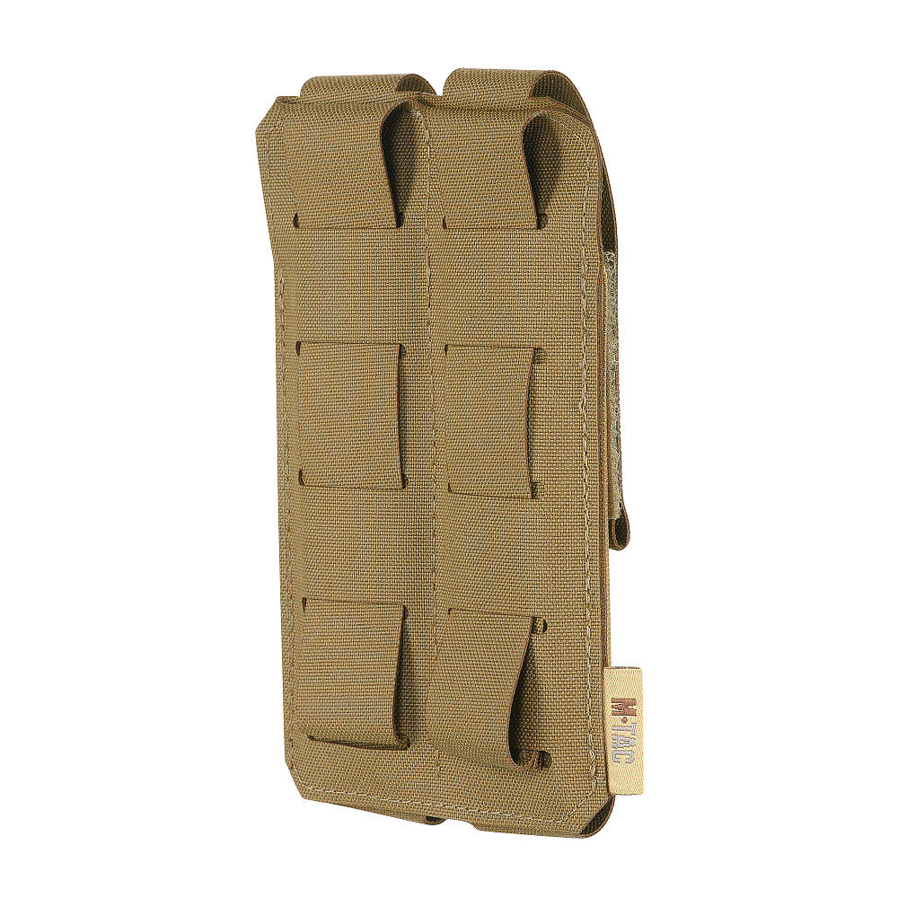Buzunar Dublu M-Tac pentru Încărcător Pistol APS Gen.II - Coyote