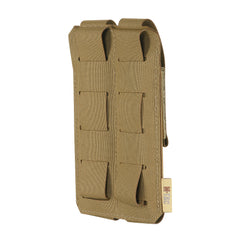 Buzunar Dublu M-Tac pentru Încărcător Pistol APS Gen.II - Coyote
