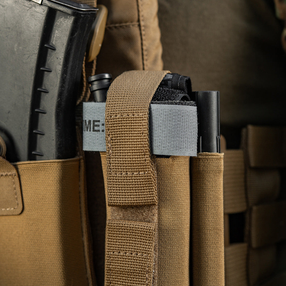 Buzunar Elastic CAT M-Tac Gen.5 - Coyote