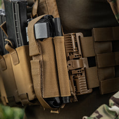 Buzunar Elastic CAT M-Tac Gen.5 - Coyote