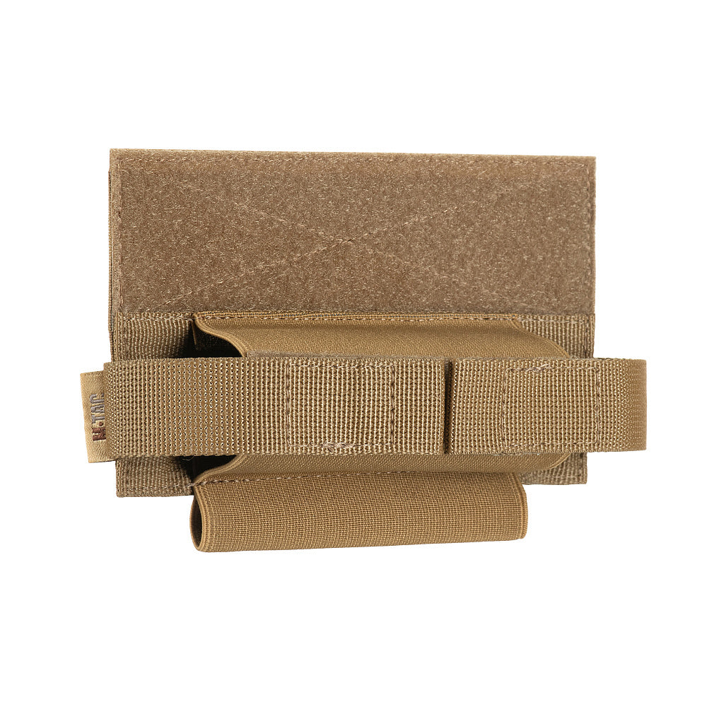 Buzunar Elastic CAT M-Tac Gen.5 - Coyote