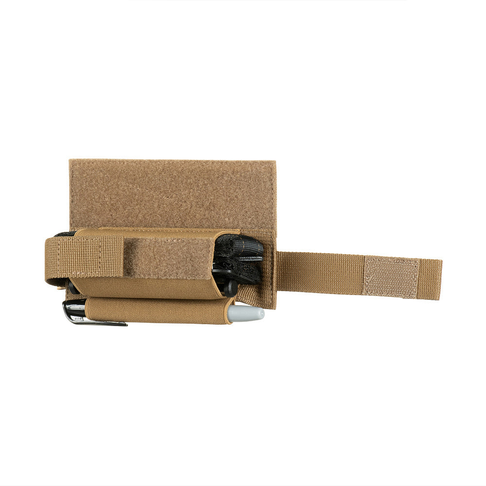 Buzunar Elastic CAT M-Tac Gen.5 - Coyote