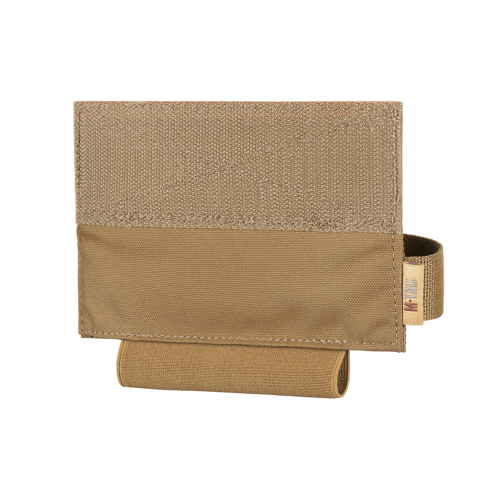 Buzunar Elastic CAT M-Tac Gen.5 - Coyote