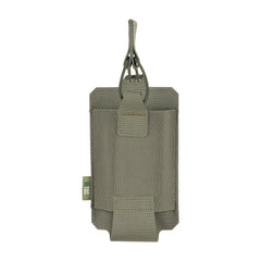 Buzunar Elastic M-Tac Elite Laser Cut pentru Magazie - Ranger Green