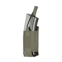 Buzunar Elastic M-Tac Elite Laser Cut pentru Magazie - Ranger Green