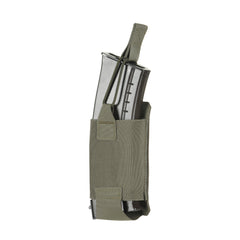 Buzunar Elastic M-Tac Elite Laser Cut pentru Magazie - Ranger Green