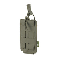 Buzunar Elastic M-Tac Elite Laser Cut pentru Magazie - Ranger Green