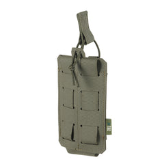 Buzunar Elastic M-Tac Elite Laser Cut pentru Magazie - Ranger Green