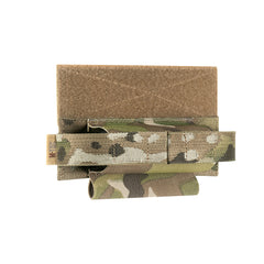 Buzunar Elastic M-Tac pentru Garou Velcro Gen.5 - Multicam