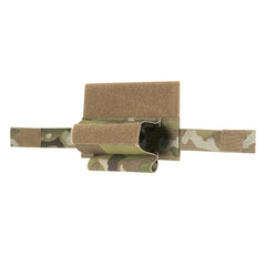 Buzunar Elastic M-Tac pentru Garou Velcro Gen.5 - Multicam