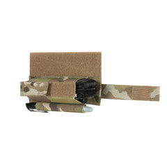 Buzunar Elastic M-Tac pentru Garou Velcro Gen.5 - Multicam