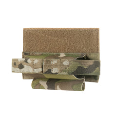 Buzunar Elastic M-Tac pentru Garou Velcro Gen.5 - Multicam