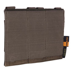 Buzunar Elastic M4 Pouch Verde - Acces Rapid & Fixare Sigură
